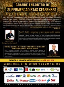 maior evento supermercadista da histria